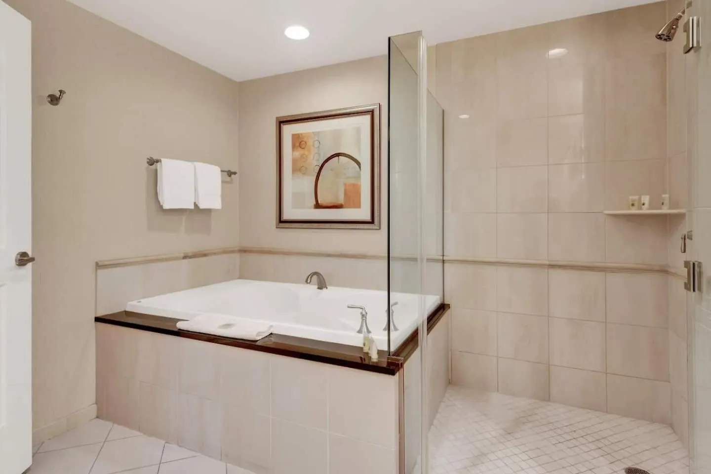Mgm 1 Bedroom Balcony And Or Studio Luxury Suites Las Vegas Ferienhaus