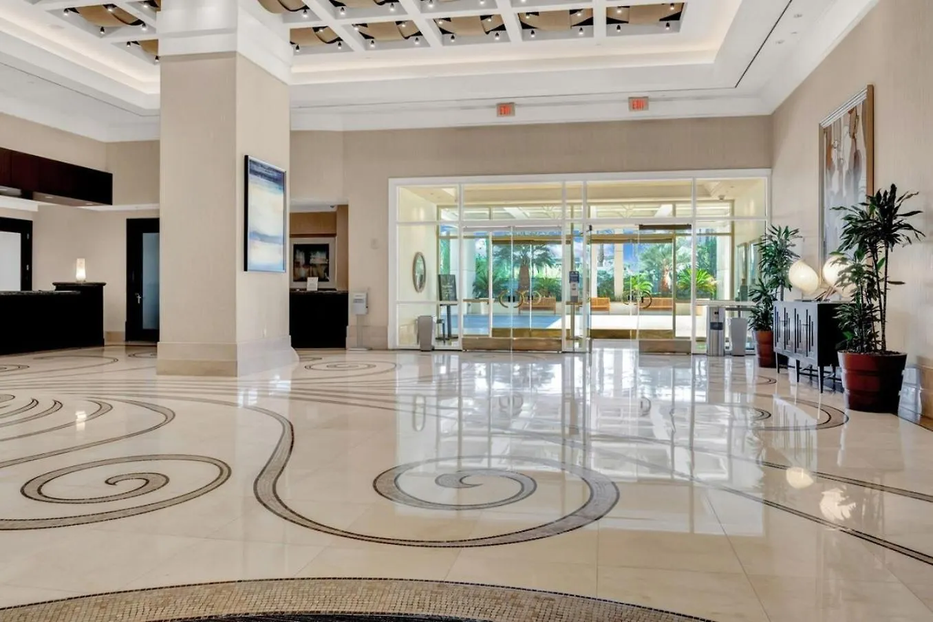 Mgm 1 Bedroom Balcony And Or Studio Luxury Suites Las Vegas