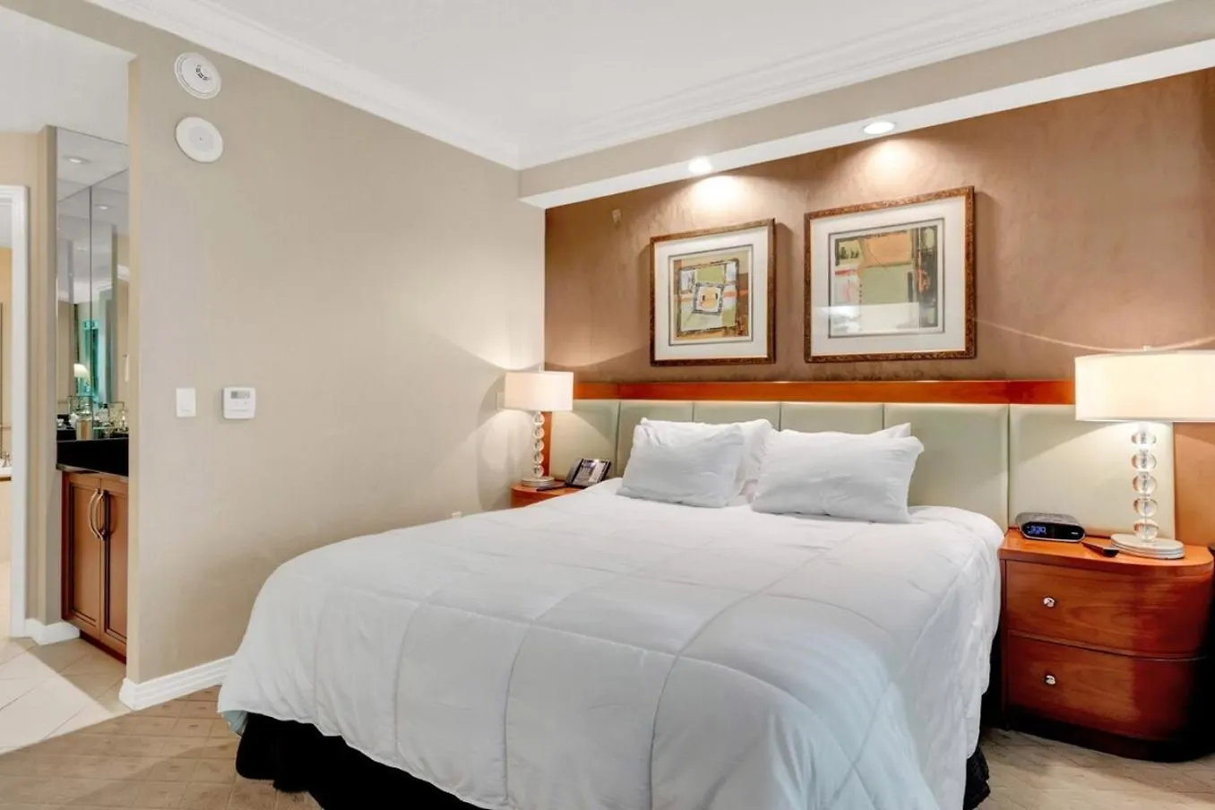 Ferienhaus Mgm 1 Bedroom Balcony And Or Studio Luxury Suites Las Vegas