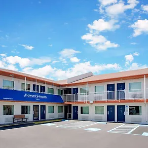 2* Motel Motel 6 Vegas, Nv - Strip