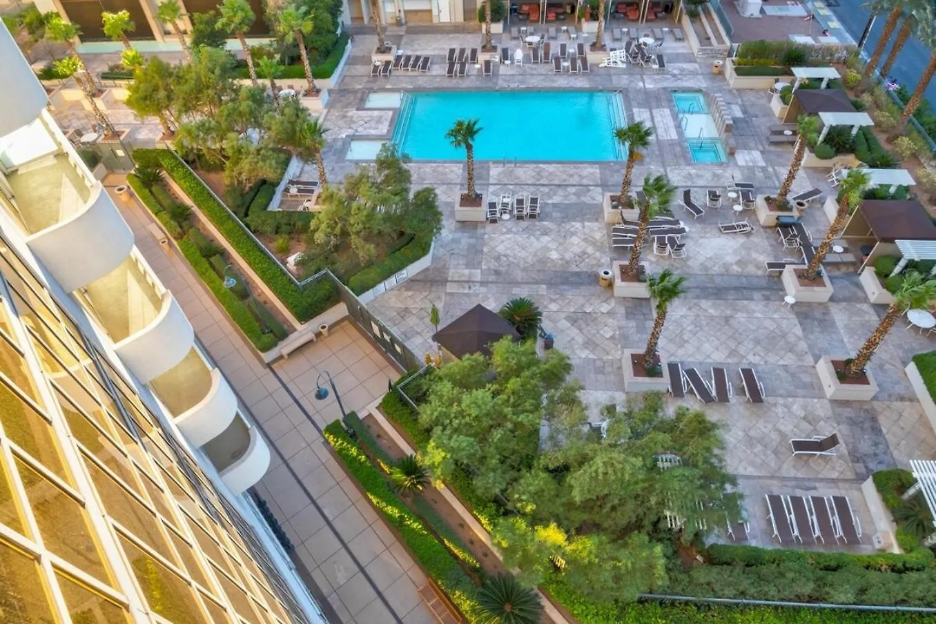 Holiday home Mgm 1 Bedroom Balcony And Or Studio Luxury Suites Las Vegas United States
