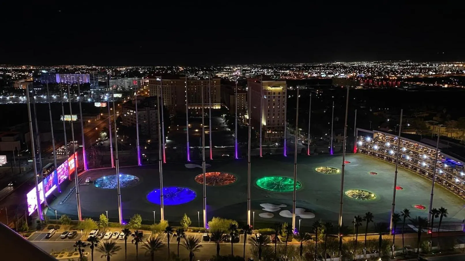 Holiday home Mgm 1 Bedroom Balcony And Or Studio Luxury Suites Las Vegas United States