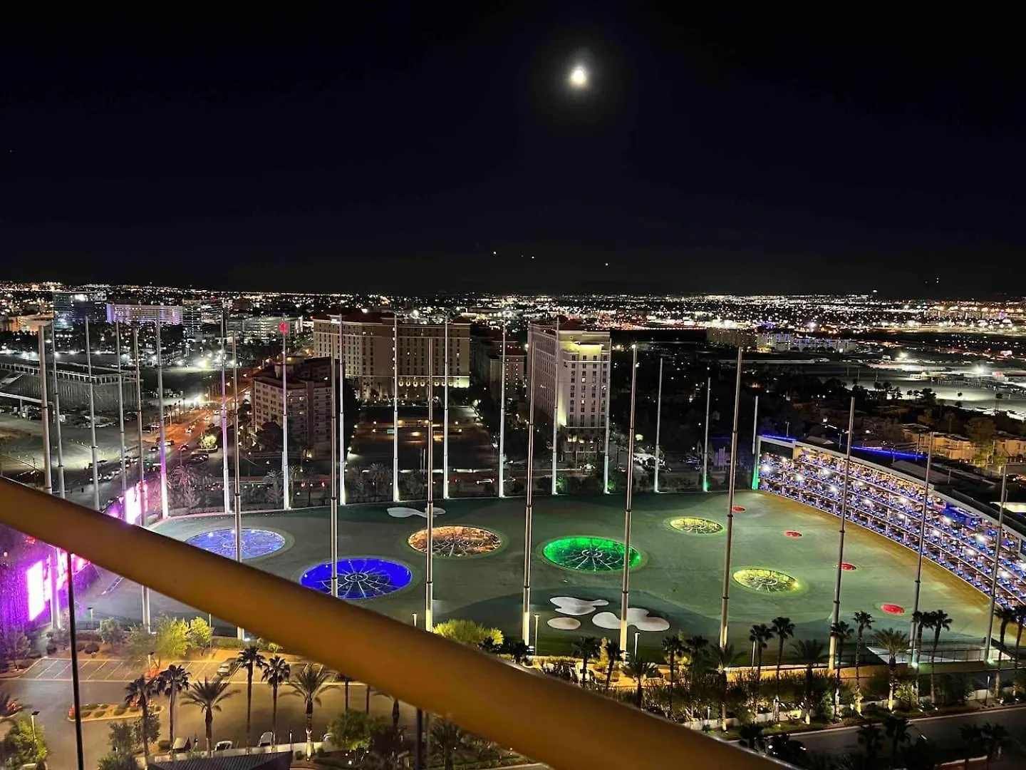 Mgm 1 Bedroom Balcony And Or Studio Luxury Suites Las Vegas Holiday home