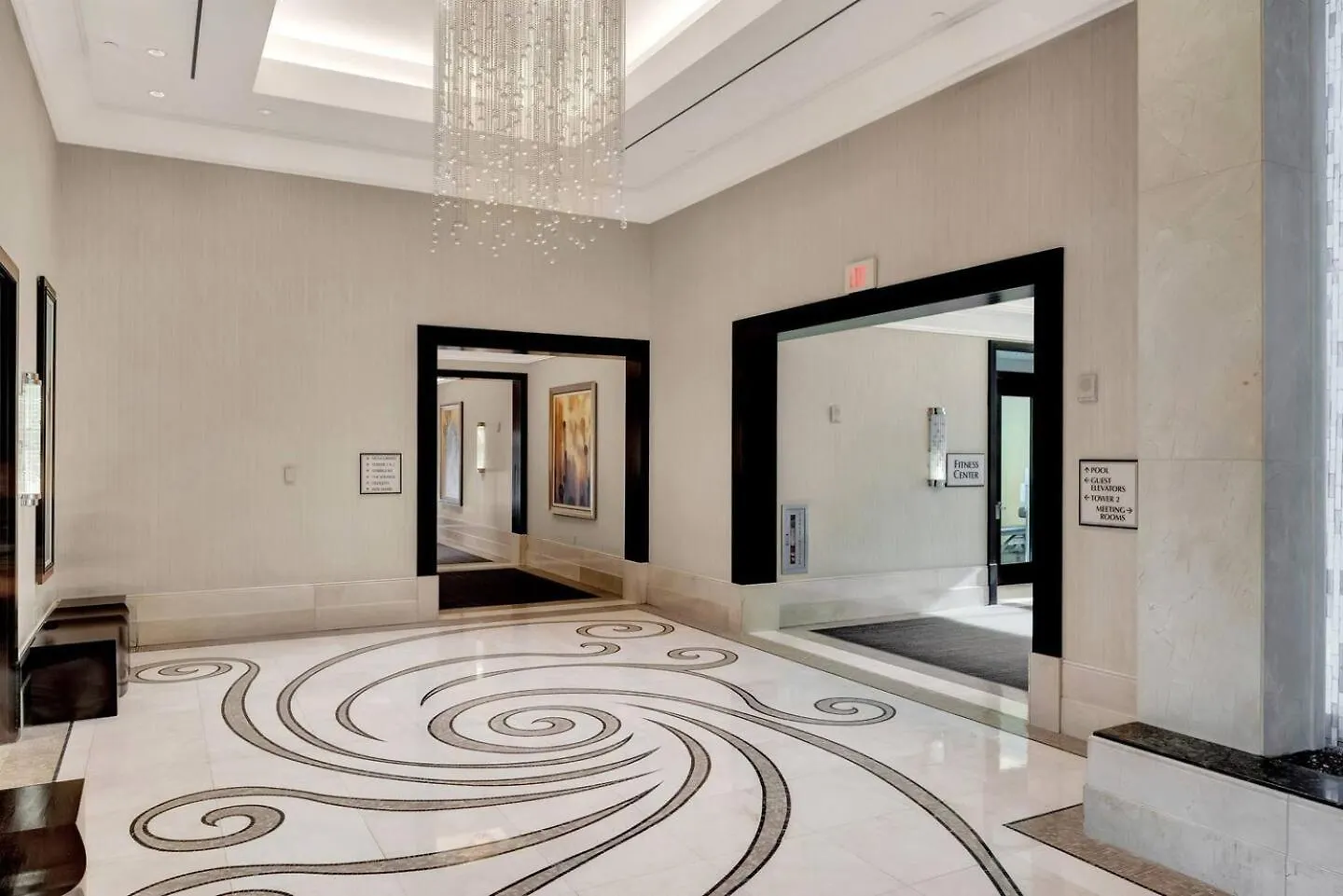 Holiday home Mgm 1 Bedroom Balcony And Or Studio Luxury Suites Las Vegas United States