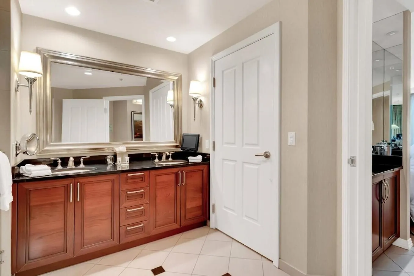 Mgm 1 Bedroom Balcony And Or Studio Luxury Suites Las Vegas 0*,