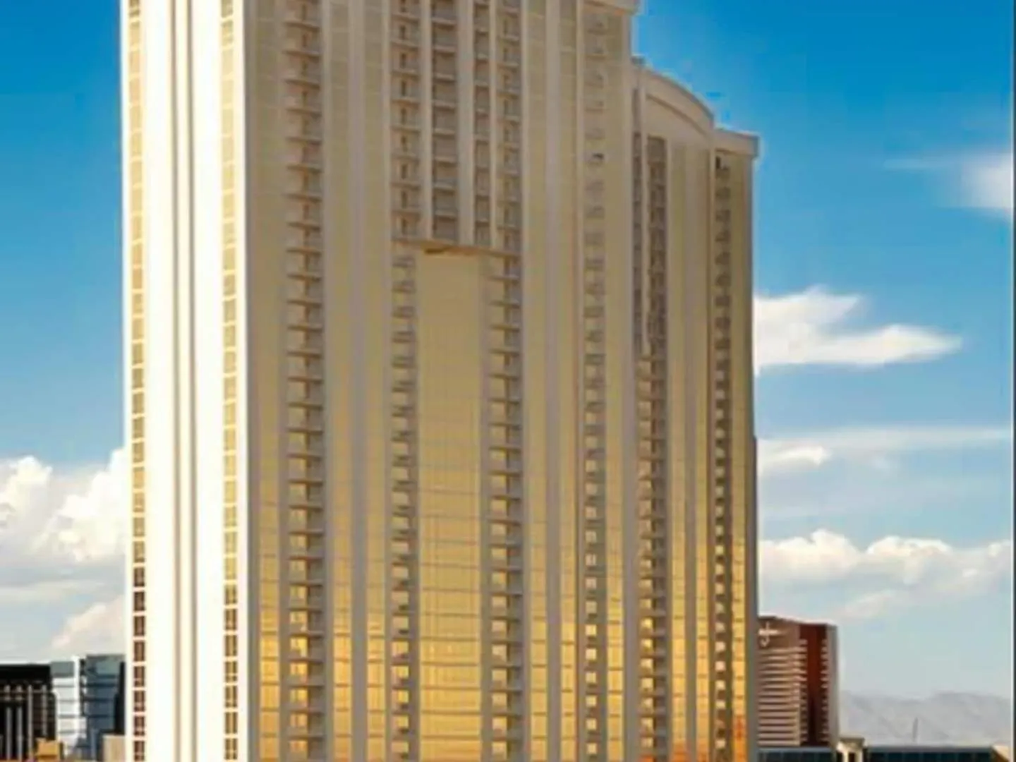Holiday home Mgm 1 Bedroom Balcony And Or Studio Luxury Suites Las Vegas United States