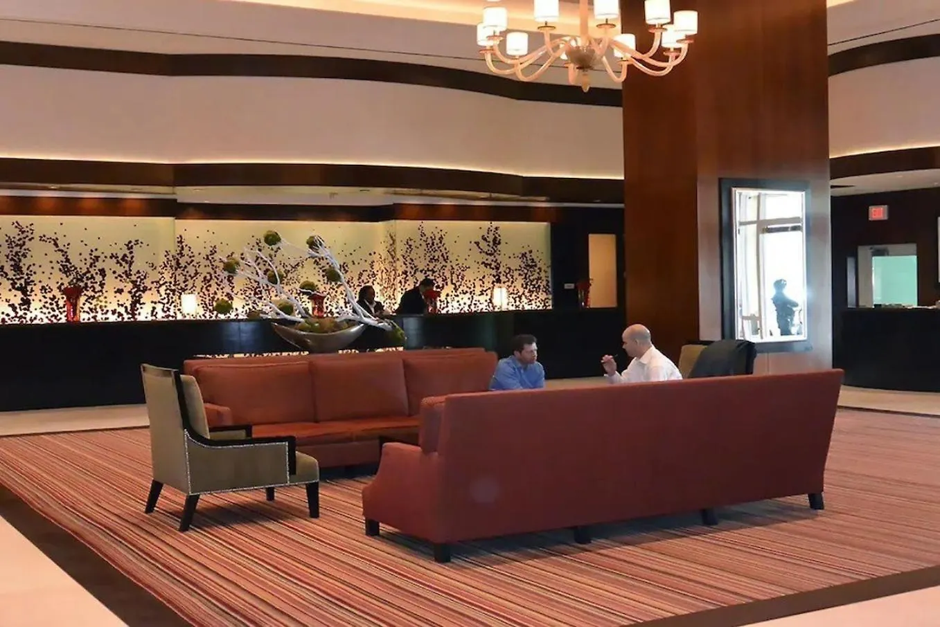 Mgm 1 Bedroom Balcony And Or Studio Luxury Suites Las Vegas 0*,  United States