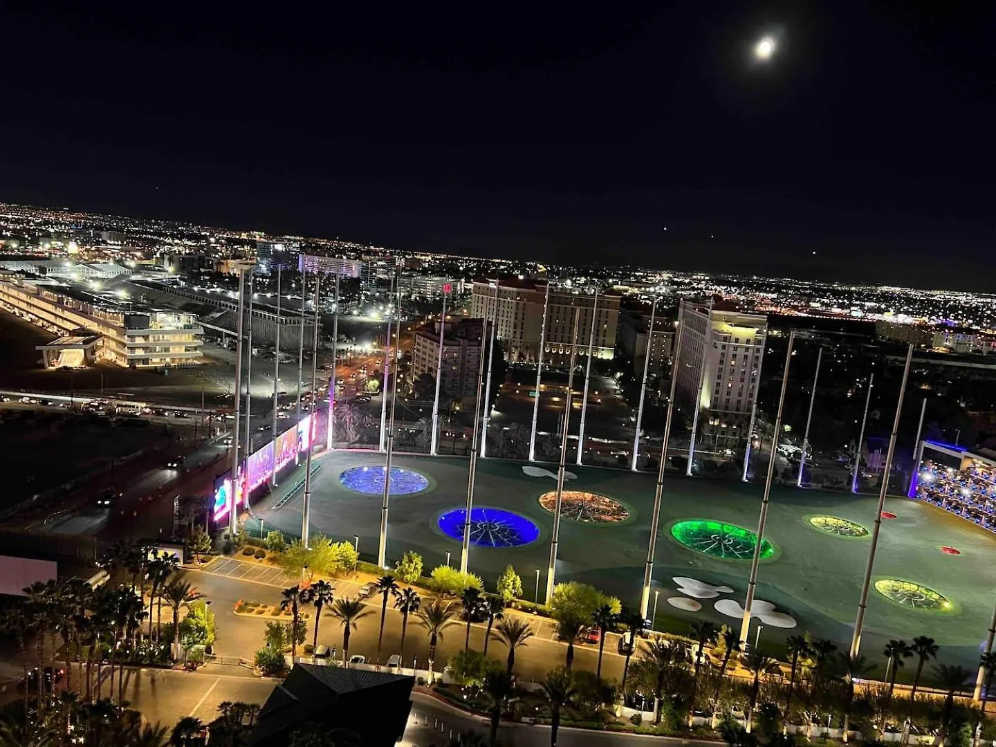 Holiday home Mgm 1 Bedroom Balcony And Or Studio Luxury Suites Las Vegas