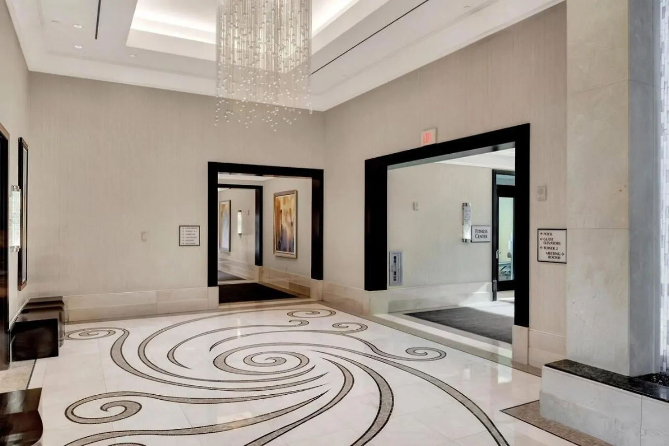 Mgm 1 Bedroom Balcony And Or Studio Luxury Suites Las Vegas Holiday home