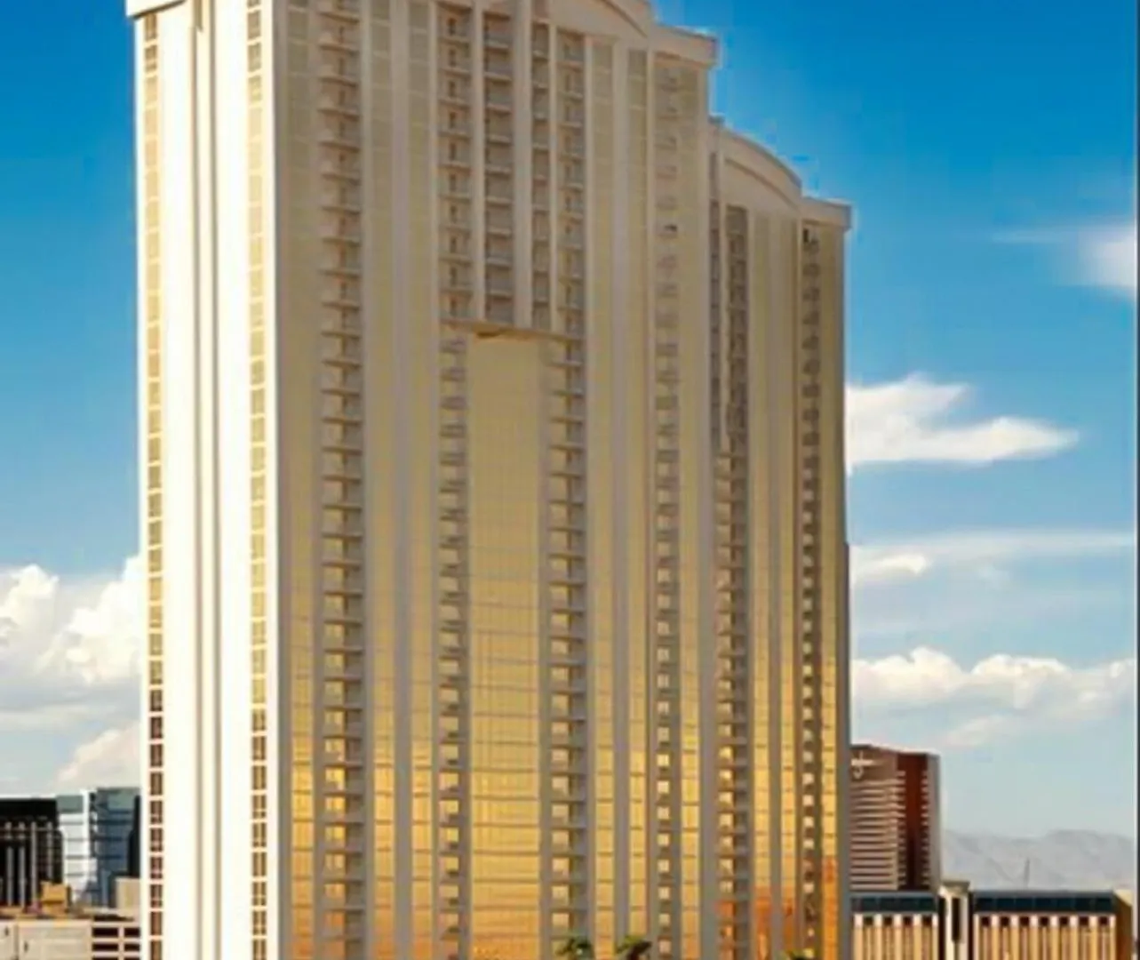 Holiday home Mgm 1 Bedroom Balcony And Or Studio Luxury Suites Las Vegas